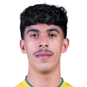 Faisal Al Bakr