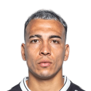 Nahuel Barboza