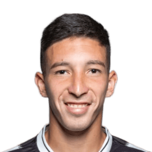 Luciano Paredes