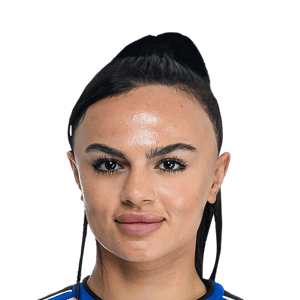 Nigar Mirzaliyeva