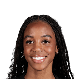 Jordynn Dudley