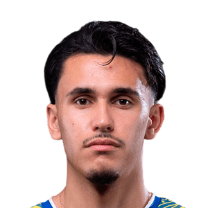 Marlon Roos Trujillo
