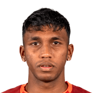 Yohann Victor Britto
