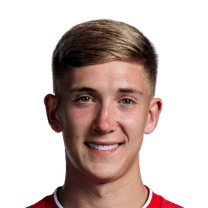 Seb Naylor