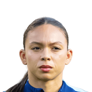 Luisa Agudelo