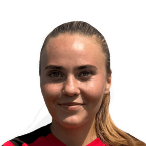 Sarah Sundahl