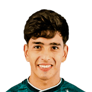 Facundo Alaggia