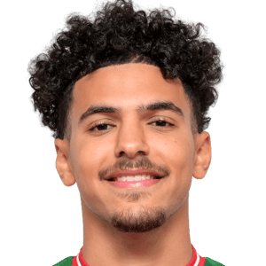 Abdulrahman Nabza
