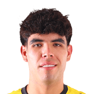 Luis Ronaldo Jiménez