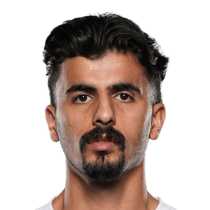 Keshim Al qahtani