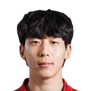 Kim Seung Bin