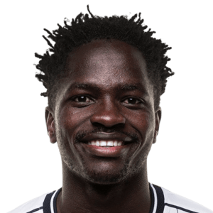 James Bogere