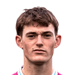 Jago Godden