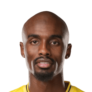 Youssouf Oumarou