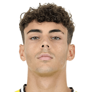 Samuele Inácio