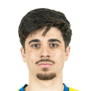 Hugo Luis Afonso