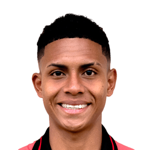 Jeremy Chacón