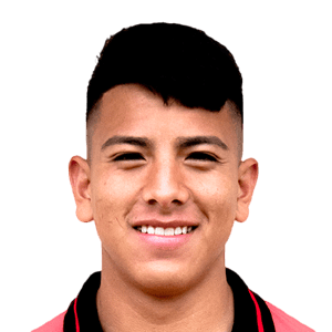 Jeremy Mejía