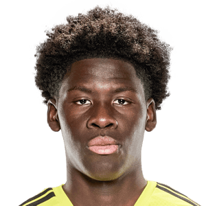 Samsy Keita