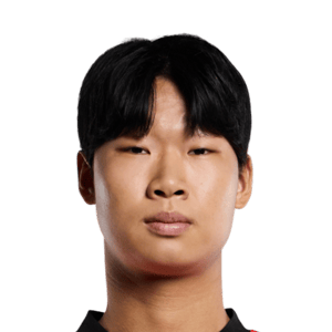 Yeo Jun Yeop