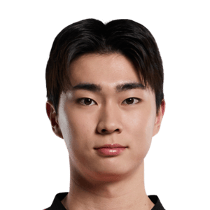 Lee Yong Jae