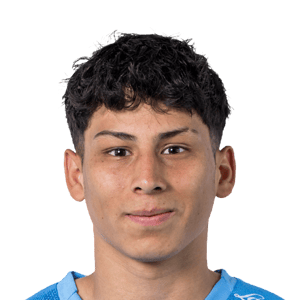 Luka Andrade
