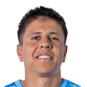 Sebastián Cáceres