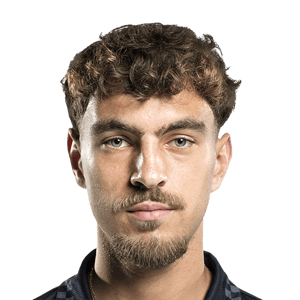 Lucas Monteiro
