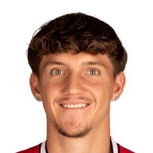 Ryan Kessler