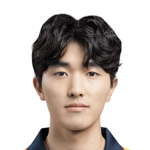 Kim Yong Hyeok