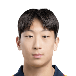 Kong Bae Hyeon