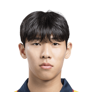 Jeong Kyu Min