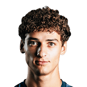 Rudi Almeida
