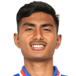 Bungson Singh