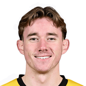 Liam Hughes