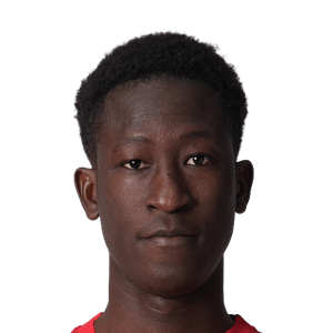 Ousmane Diabate
