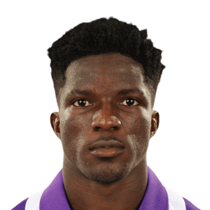 Michael Idowu