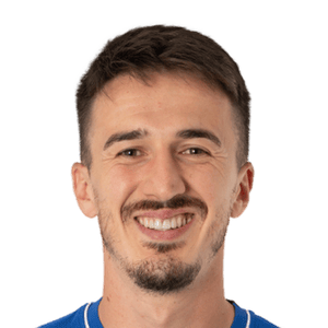 Stjepan Radeljić