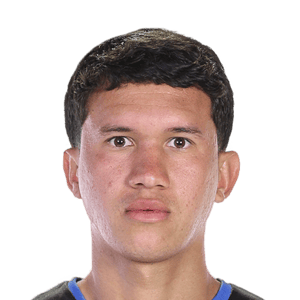 Youri Ochoa