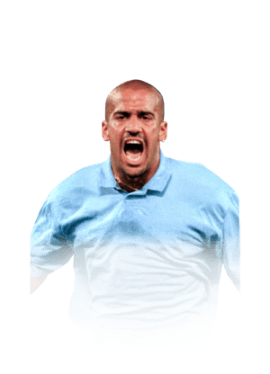 Juan Sebastián Verón 87