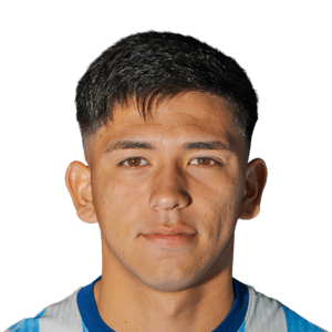 Alejandro Tello