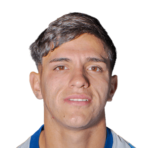 Ezequiel Pérez