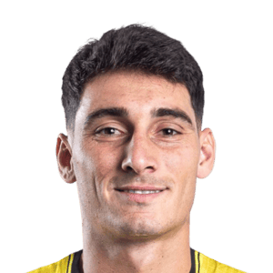 Nicolás Marotta