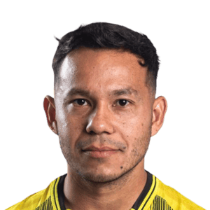 Claudio Garay