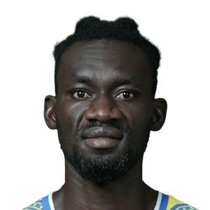 Fallou Ndiaye