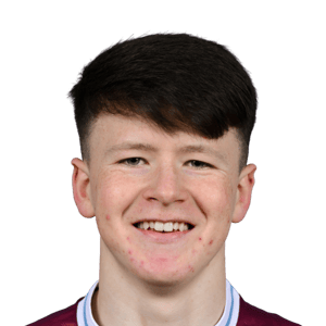 Cian O'Connor