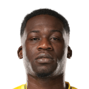 Amadou Bamba Dieng