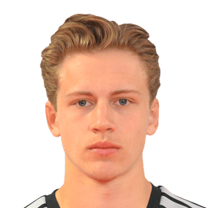 Alexander Ordal