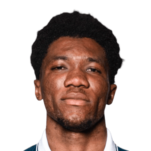 Kelvin Frimpong
