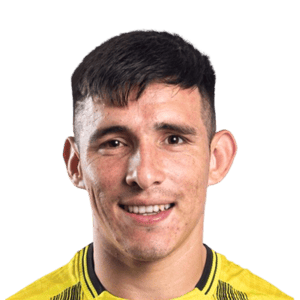 Brahian Ferreira